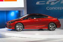 2012 Honda Civic Si Concept 4