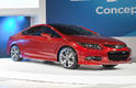 2012 Honda Civic Si Concept 5