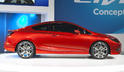 2012 Honda Civic Si Concept 6