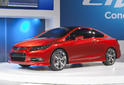 2012 Honda Civic Si Concept 7
