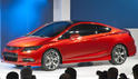 2012 Honda Civic Si Concept 8