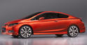 2012 Honda Civic Si Concept 9