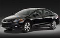 2012 Honda Civic sedan 1
