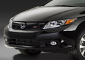2012 Honda Civic sedan 2