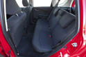 2012 Honda Fit Sport 11