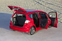 2012 Honda Fit Sport 15