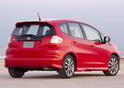 2012 Honda Fit Sport 2