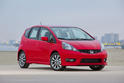 2012 Honda Fit Sport 4