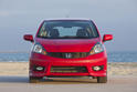 2012 Honda Fit Sport 5