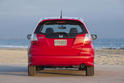 2012 Honda Fit Sport 6