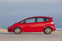 2012 Honda Fit Sport 7