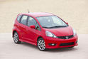 2012 Honda Fit Sport 8