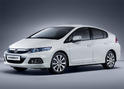 2012 Honda Insight Facelift 1