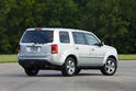 2012 Honda Pilot 10