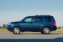 2012 Honda Pilot 11