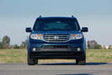 2012 Honda Pilot 12