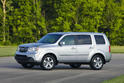 2012 Honda Pilot 14