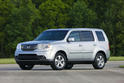 2012 Honda Pilot 15