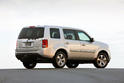 2012 Honda Pilot 16