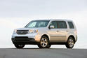 2012 Honda Pilot 17