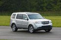 2012 Honda Pilot 18