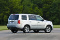 2012 Honda Pilot 19