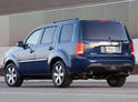 2012 Honda Pilot 2