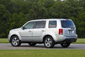 2012 Honda Pilot 20