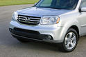 2012 Honda Pilot 21