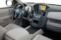 2012 Honda Pilot 22