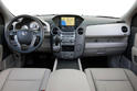 2012 Honda Pilot 23
