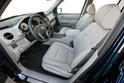 2012 Honda Pilot 25