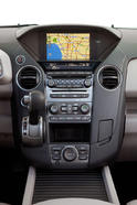 2012 Honda Pilot 35