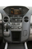 2012 Honda Pilot 36