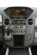 2012 Honda Pilot 37
