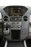 2012 Honda Pilot 38