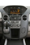 2012 Honda Pilot 39