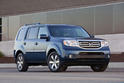 2012 Honda Pilot 4