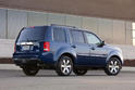 2012 Honda Pilot 5