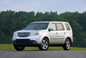 2012 Honda Pilot 6