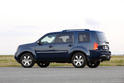 2012 Honda Pilot 7