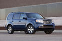 2012 Honda Pilot 8