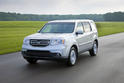 2012 Honda Pilot 9