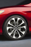 2013 Honda Accord Coupe Concept 17