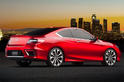 2013 Honda Accord Coupe Concept 2