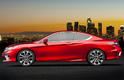 2013 Honda Accord Coupe Concept 3