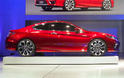 2013 Honda Accord Coupe Concept 5