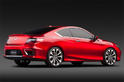 2013 Honda Accord Coupe Concept 9