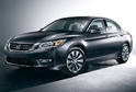 2013 Honda Accord Sedan 1