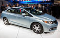 2013 Honda Civic 2